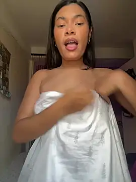 Sweetroseof's sex show image