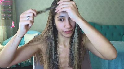 hot_ass_18's sex show image