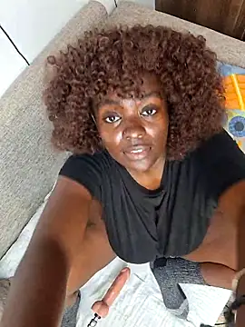 bustytemptress1's sex show image