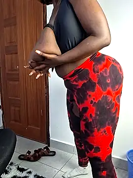 bustytemptress1's sex show image