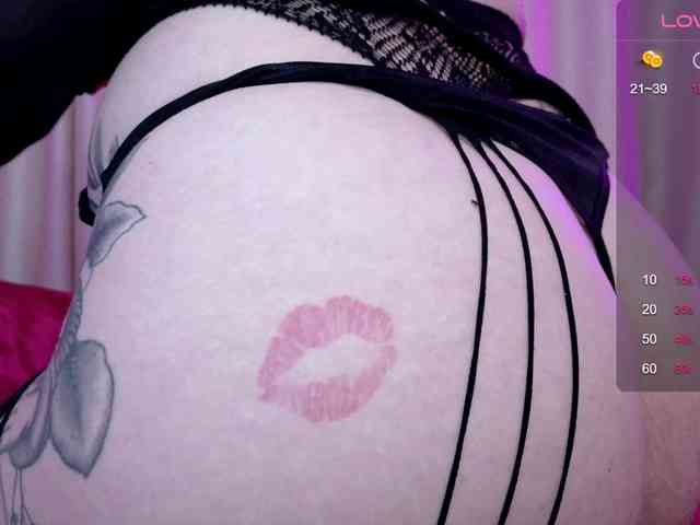 Sexshow-Bild von Krezyb