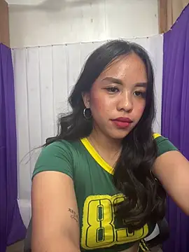 Lovely_apple19's sex show image