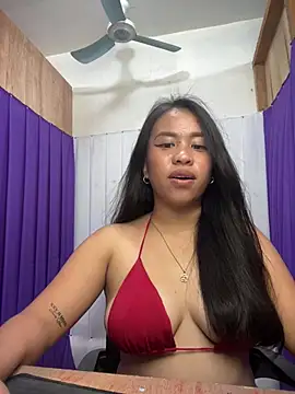 Lovely_apple19's sex show image