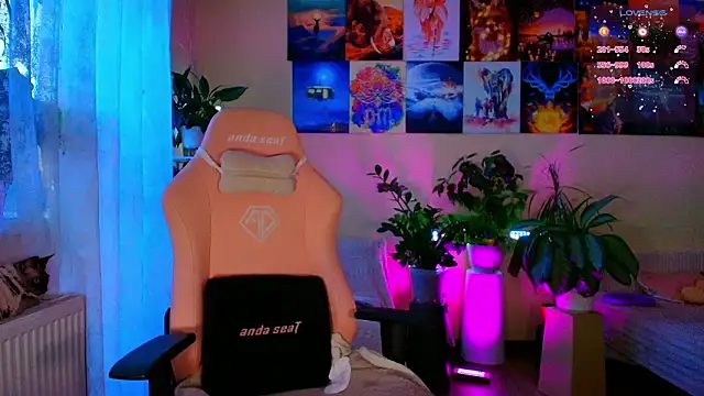 GoodWitch_'s sex show image