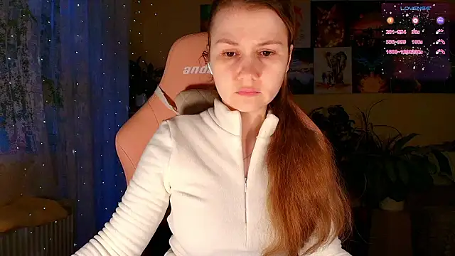 GoodWitch_'s sex show image