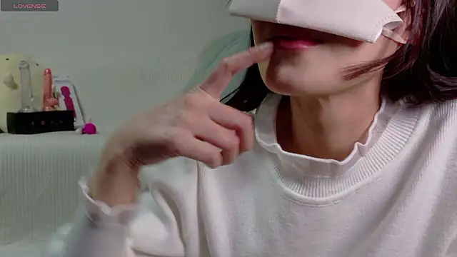 Изображение секс-шоу модели mio_k1