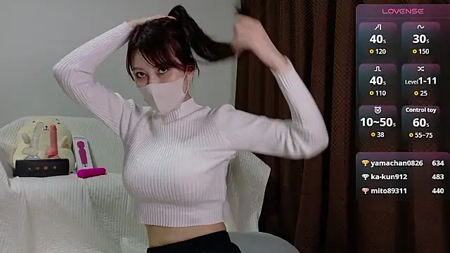 mio_k1's sex show image mio_k1's sex show image