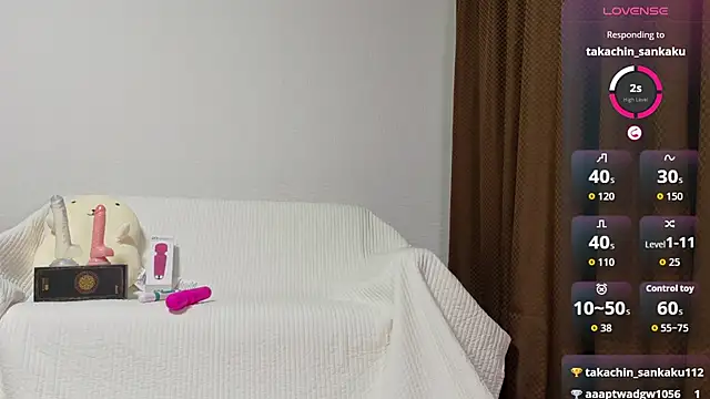 mio_k1's sex show image