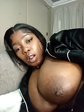 Sexshow-Bild von CuteBootyBae