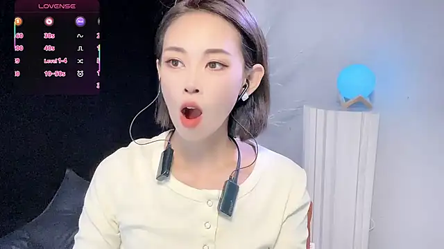 Изображение секс-шоу модели xiaoyue8888
