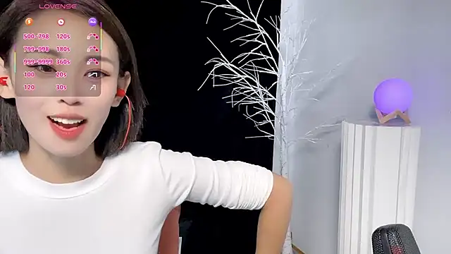Изображение секс-шоу модели xiaoyue8888