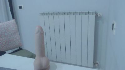 Sexshow-Bild von Jenna_Lee