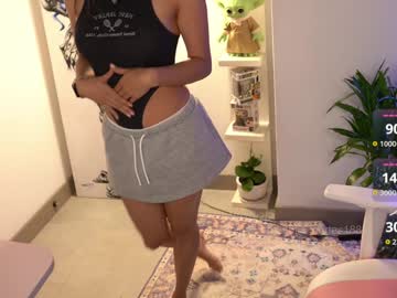 tatiana__cortes18's sex show image