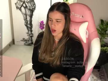 tatiana__cortes18's sex show image