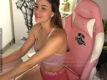 tatiana__cortes18's sex show image
