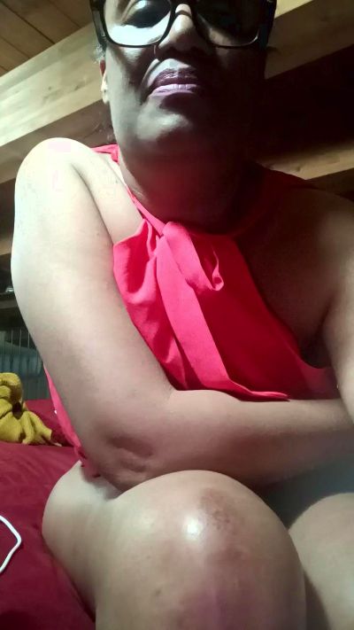 Sexshow-Bild von Belletete