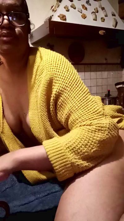 Sexshow-Bild von Belletete