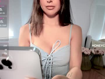 honeyco57's sex show image