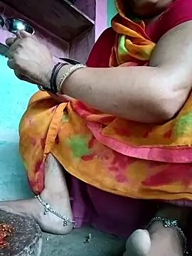 Cutee-Jaan's sex show image