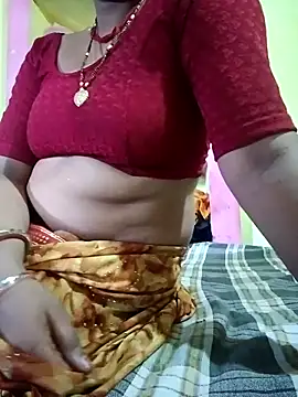 Cutee-Jaan's sex show image