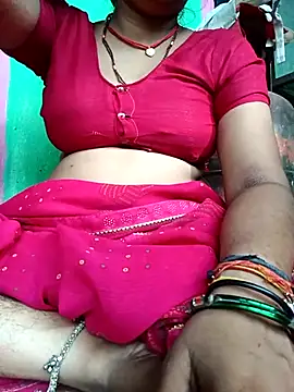 Cutee-Jaan's sex show image