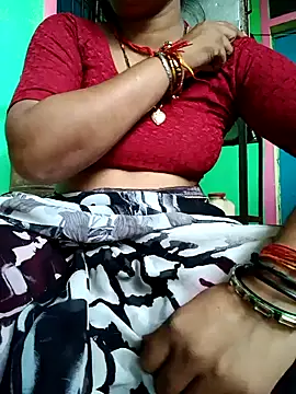Cutee-Jaan's sex show image