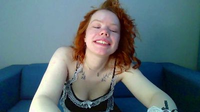 Изображение секс-шоу модели EarlieZielonko