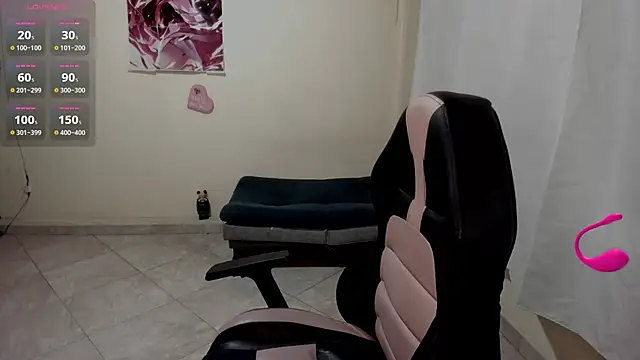 Sarita_Summer's sex show image