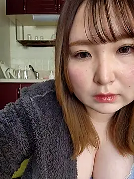 --MIYUKI's sex show image