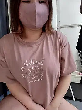 Изображение секс-шоу модели --MIYUKI