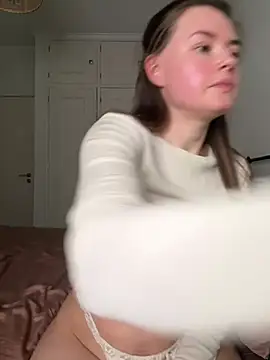 Изображение секс-шоу модели MadCat97