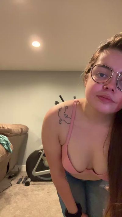 bbyjewel's sex show image