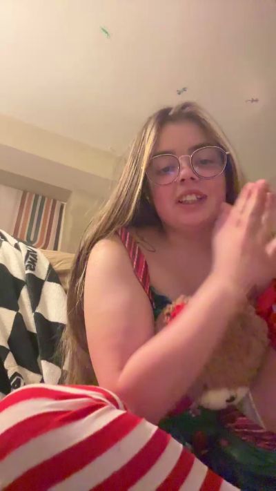 bbyjewel's sex show image