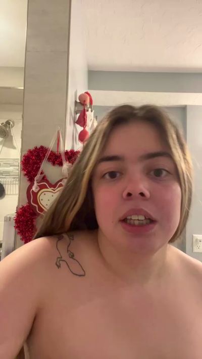 bbyjewel's sex show image