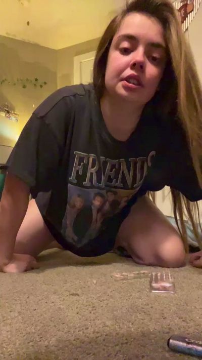 bbyjewel's sex show image