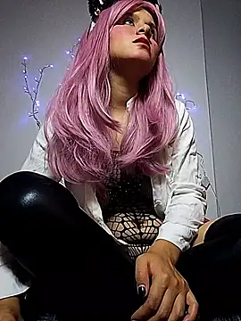 Изображение секс-шоу модели Kitty_Kalifa