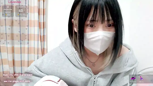 FUYU_rain's sex show image