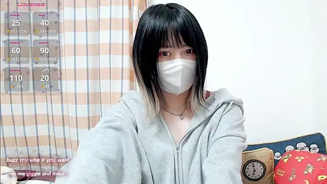 FUYU_rain's sex show image