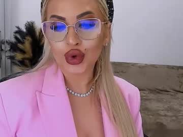 lovelyblondyxxx's sex show image