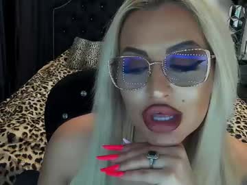 lovelyblondyxxx's sex show image
