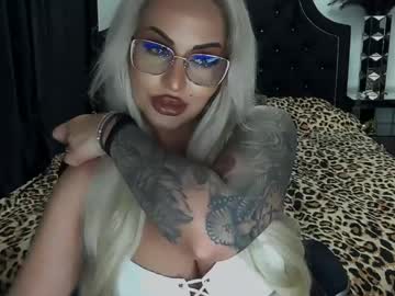lovelyblondyxxx's sex show image