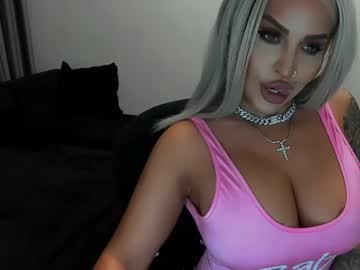 Sexshow-Bild von lovelyblondyxxx