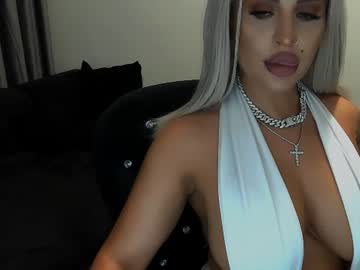 Sexshow-Bild von lovelyblondyxxx