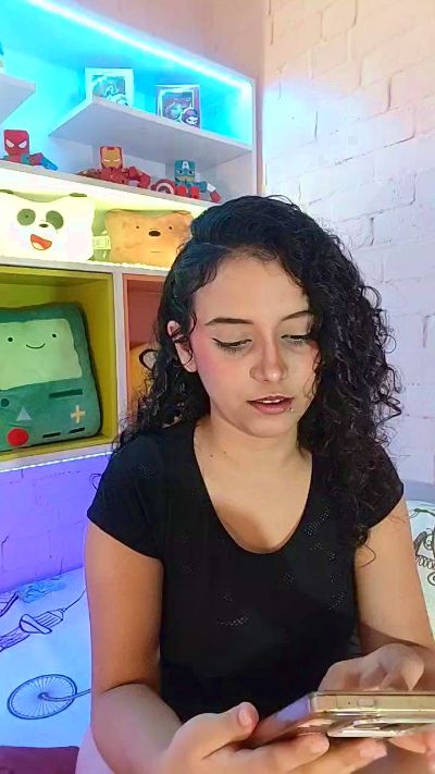 Изображение секс-шоу модели Niico_Robiin Изображение секс-шоу модели Niico_Robiin