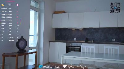 Изображение секс-шоу модели HenriettaBinfe