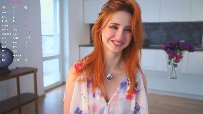 HenriettaBinfe's sex show image