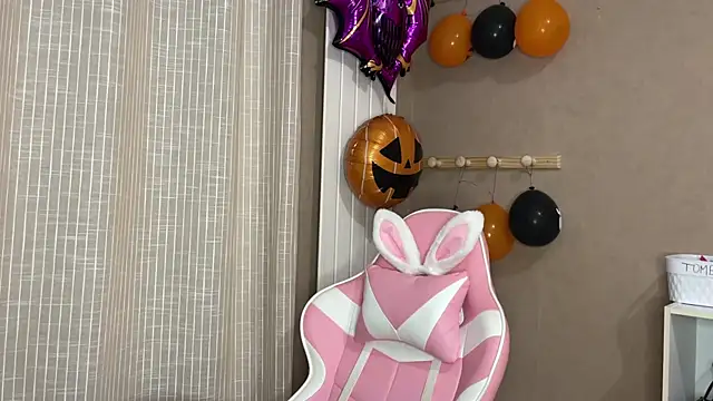 Sexshow-Bild von lucie_mehott