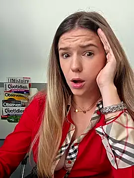 lucie_mehott's sex show image