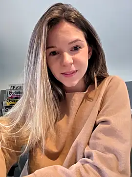 lucie_mehott's sex show image