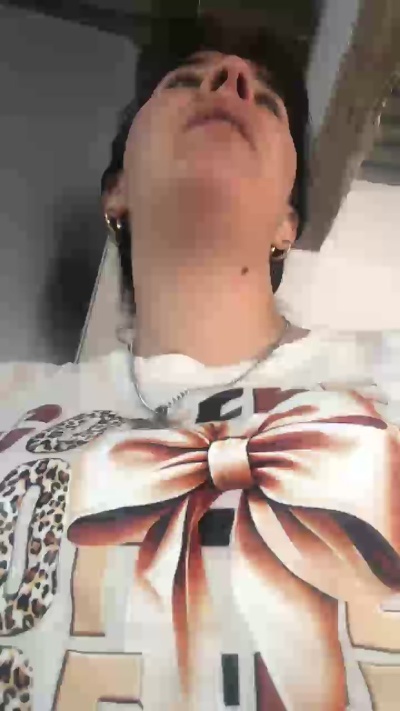 Изображение секс-шоу модели Missimpatik